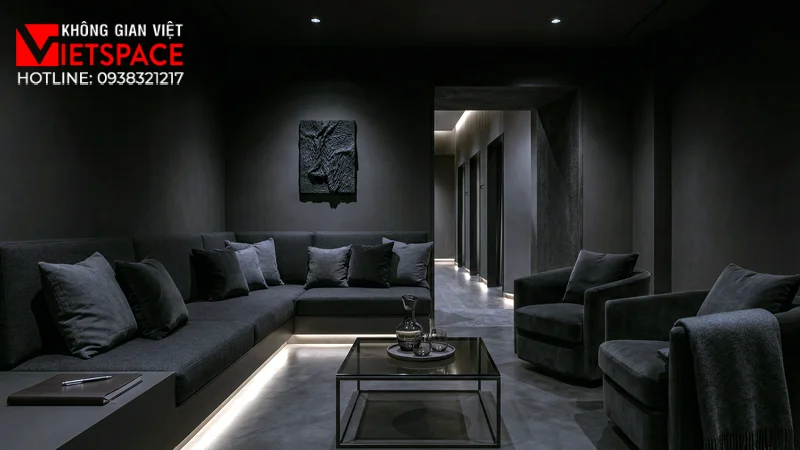 thiết kế cửa hàng thời trang quiet mode _11