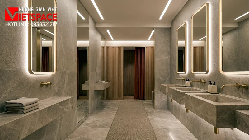 thiết kế cửa hàng thời trang reflection wardrobe _10