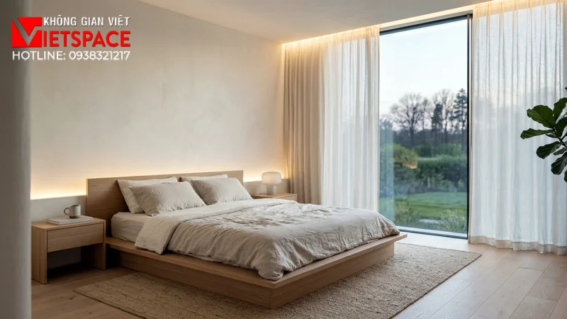 biệt thự tối giản minimalism _3