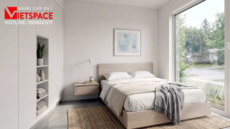 biệt thự tối giản minimalism _7