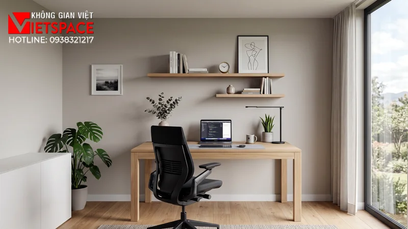 biệt thự tối giản minimalism _8