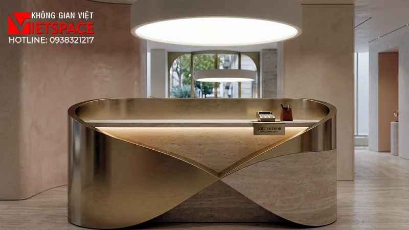 thiết kế cửa hàng thời trang soft mirror _7