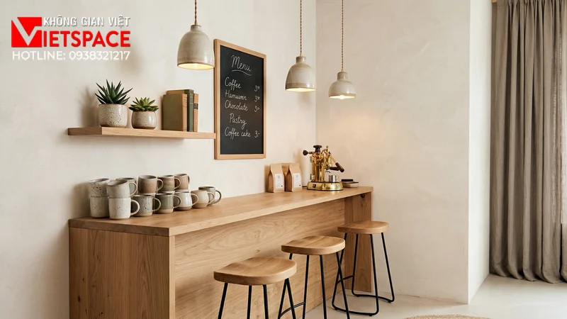 thiết kế cửa hàng thời trang calm studio _13
