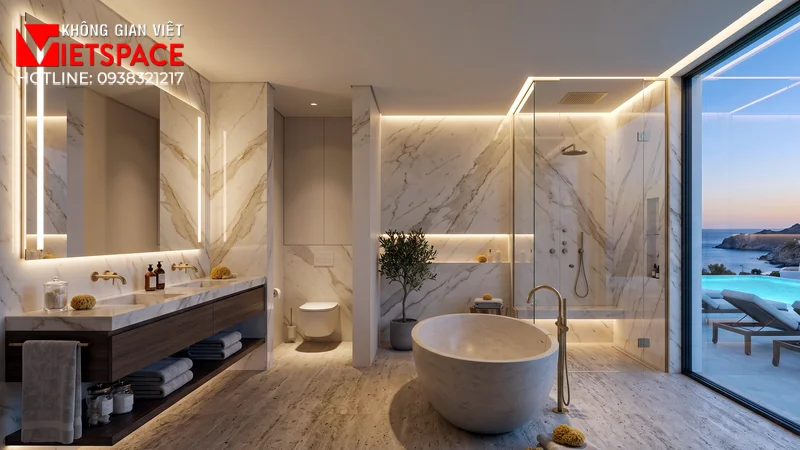 biệt thự có hồ bơi _7
