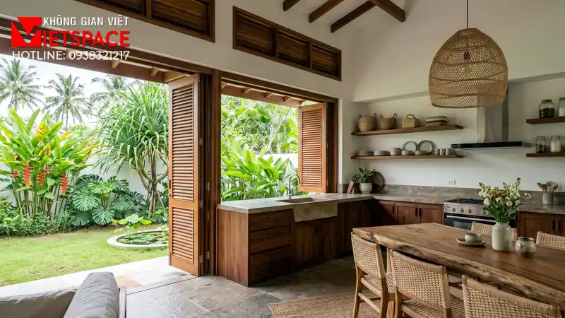 biệt thự phong cách tropical _9
