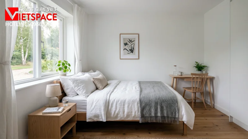 biệt thự phong cách scandinavian _3