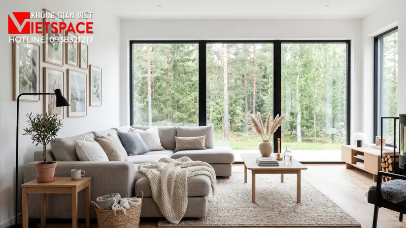 biệt thự phong cách scandinavian _8