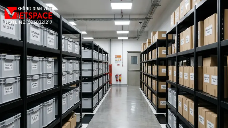 thiết kế cửa hàng thời trang mono atelier _5