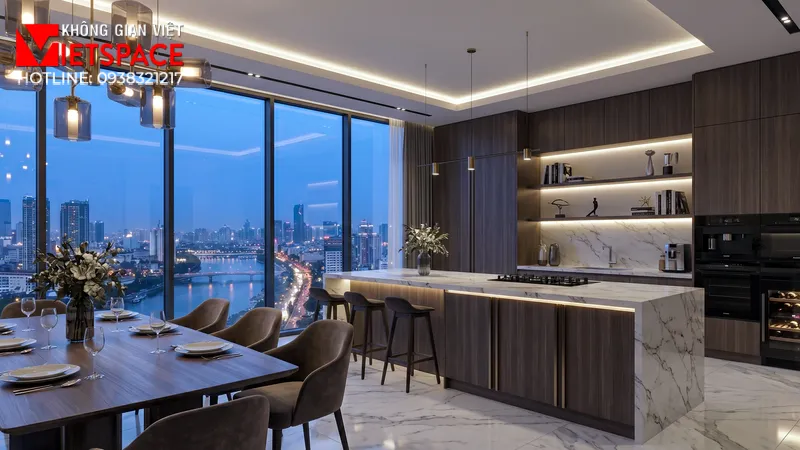 biệt thự phố villa city _6