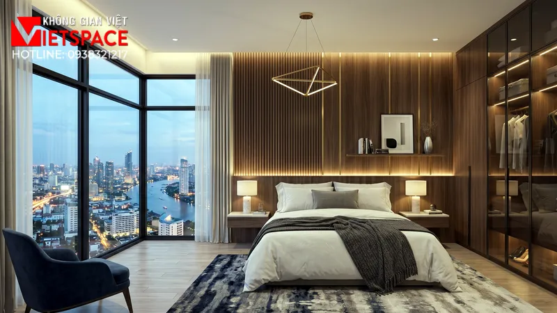 biệt thự phố villa city _7