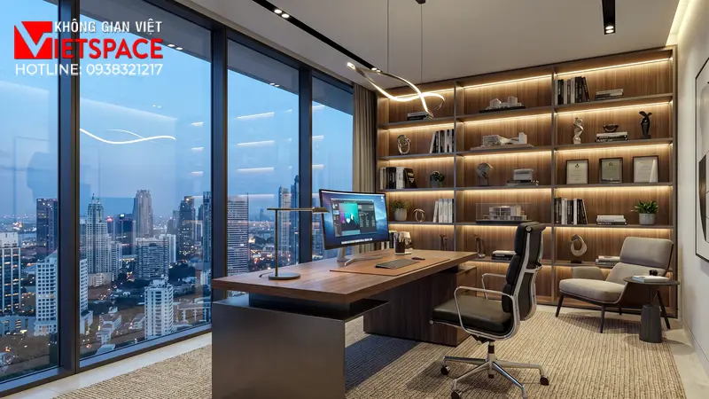 biệt thự phố villa city _8