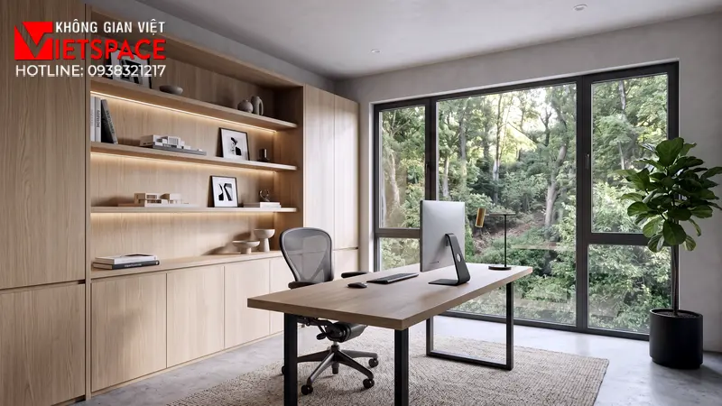biệt thự phong cách contemporary _4
