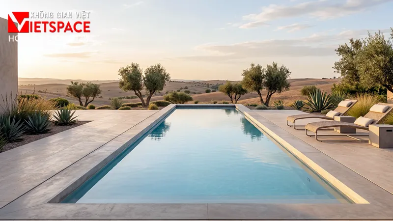 biệt thự tối giản minimalism _15