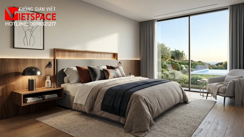 biệt thự có phòng giải trí home cinema _6