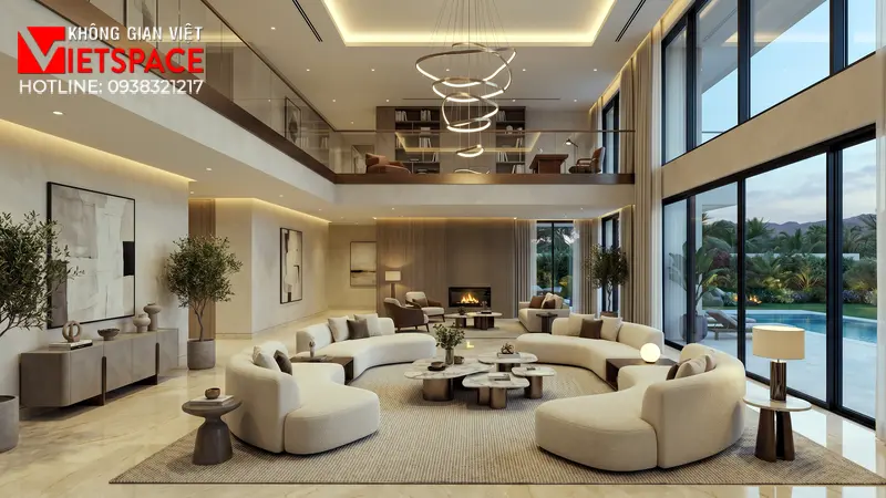 thiết kế biệt thự cho gia đình 3 thế hệ _10