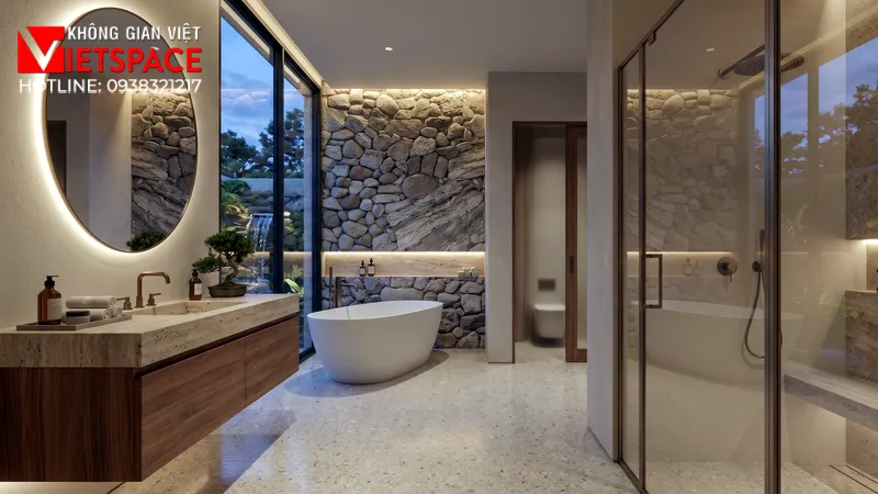 thiết kế biệt thự cho gia đình 3 thế hệ _11