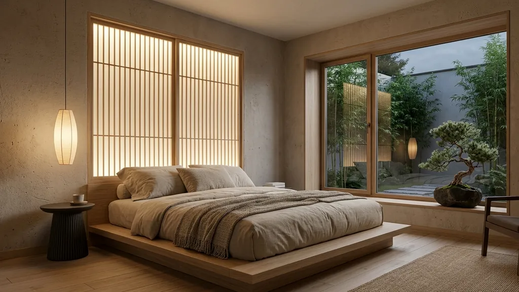 Phối hợp vật liệu gỗ chống ẩm và ánh sáng 3000K cho dự toán chi tiết gói nội thất tiết kiệm, tiêu chuẩn và cao cấp cho căn 60m2 tại Không Gian Việt