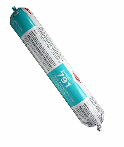 keo Dowsil 590ml