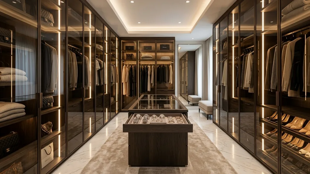 Không gian tủ âm tường chung cư trên mặt bằng 55m² – 95m² theo xu hướng Hiện đại Đương đại 2026 (Modern Contemporary) ưu tiên hệ tủ phẳng không tay nắm